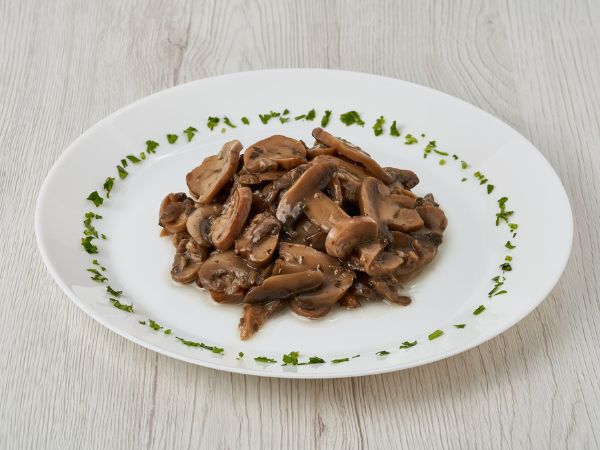 Funghi trifolati