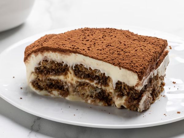 Tiramisù